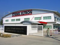 Штибель Эльтрон